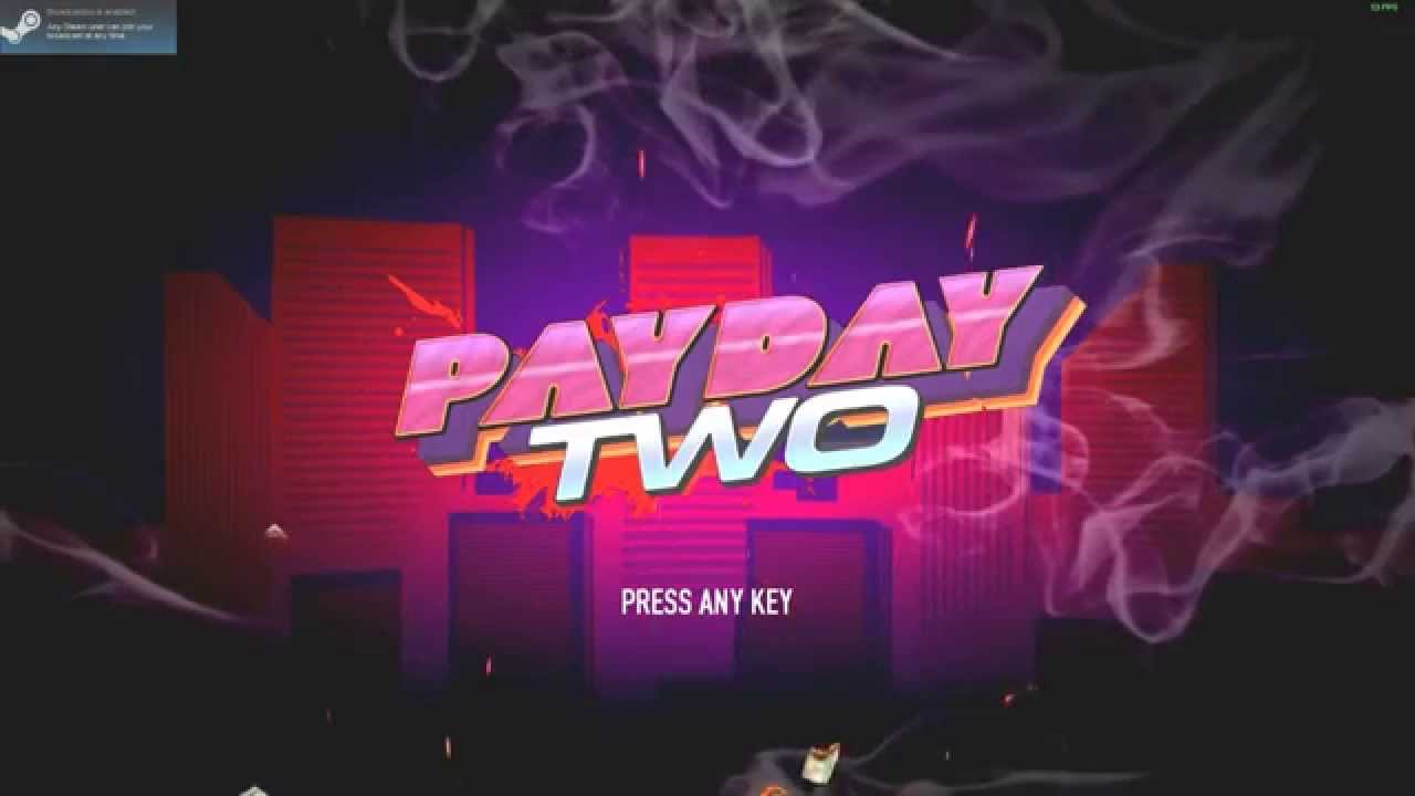 payday 2 hotline miami music